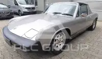 1975 Porsche 914