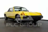 1975 Porsche 914