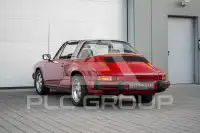 1975 Porsche 930