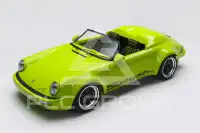 1975 Porsche 930