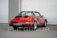 1975 Porsche 930