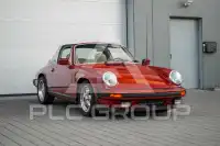 1975 Porsche 930