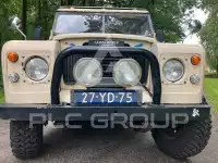 1975 Land Rover DEFENDER