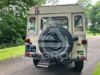 1975 Land Rover DEFENDER