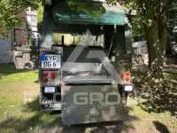 1975 Land Rover 