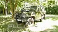 1975 Land Rover 
