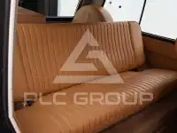 1975 Land Rover Range Rover
