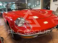 1975 Alfa Romeo Spider