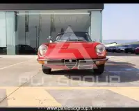 1975 Alfa Romeo Spider