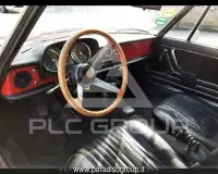 1975 Alfa Romeo Spider
