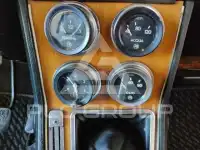 1975 Alfa Romeo Alfasud