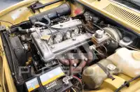 1975 Alfa Romeo Alfetta