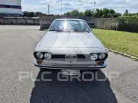 1975 Alfa Romeo Alfetta