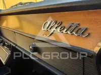 1975 Alfa Romeo Alfetta