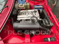 1975 Alfa Romeo Alfetta