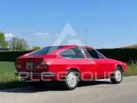 1975 Alfa Romeo Alfetta