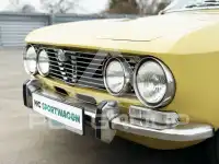 1975 Alfa Romeo GTV
