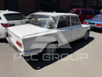 1975 Alfa Romeo Giulia