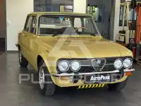 1975 Alfa Romeo Giulia