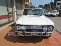 1975 Alfa Romeo Giulia