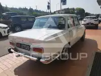 1975 Alfa Romeo Giulia
