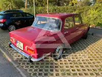 1975 Alfa Romeo Giulia