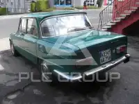 1975 Alfa Romeo Giulia