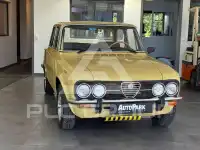 1975 Alfa Romeo Giulia