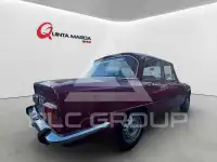 1975 Alfa Romeo Giulia