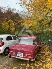 1975 Alfa Romeo Giulia