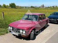 1975 Alfa Romeo Giulia