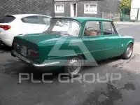 1975 Alfa Romeo Giulia