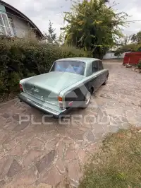 1975 Rolls Royce Silver Shadow