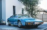 1975 Ferrari GTC4