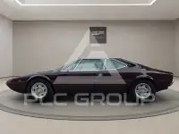 1975 Ferrari GTC4
