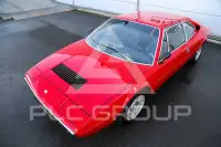 1975 Ferrari GTC4