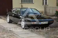 1975 Ferrari GTC4