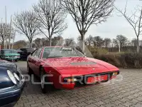 1975 Ferrari GTC4