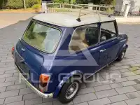 1975 Mini COOPER