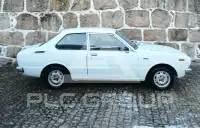 1975 Toyota COROLLA