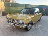1975 Toyota COROLLA