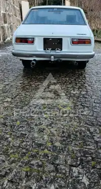 1975 Toyota COROLLA