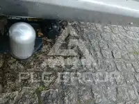 1975 Toyota COROLLA