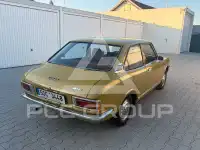 1975 Toyota COROLLA