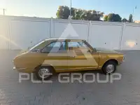 1975 Toyota COROLLA
