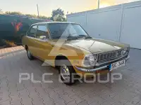 1975 Toyota COROLLA