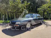 1975 Citroen CX