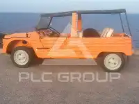 1975 Citroen Unknown