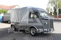 1975 Citroen Unknown