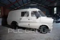 1975 Ford TRANSIT